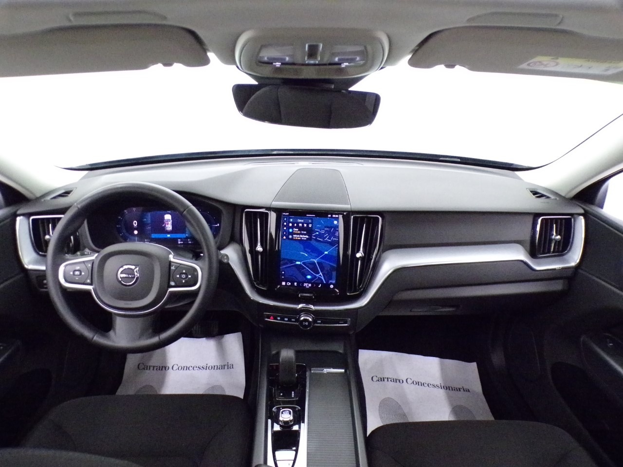 Volvo XC60 XC60 2.0 T6 Recharge Plug-in Hybrid  Inscription Expression AWD Auto - 17