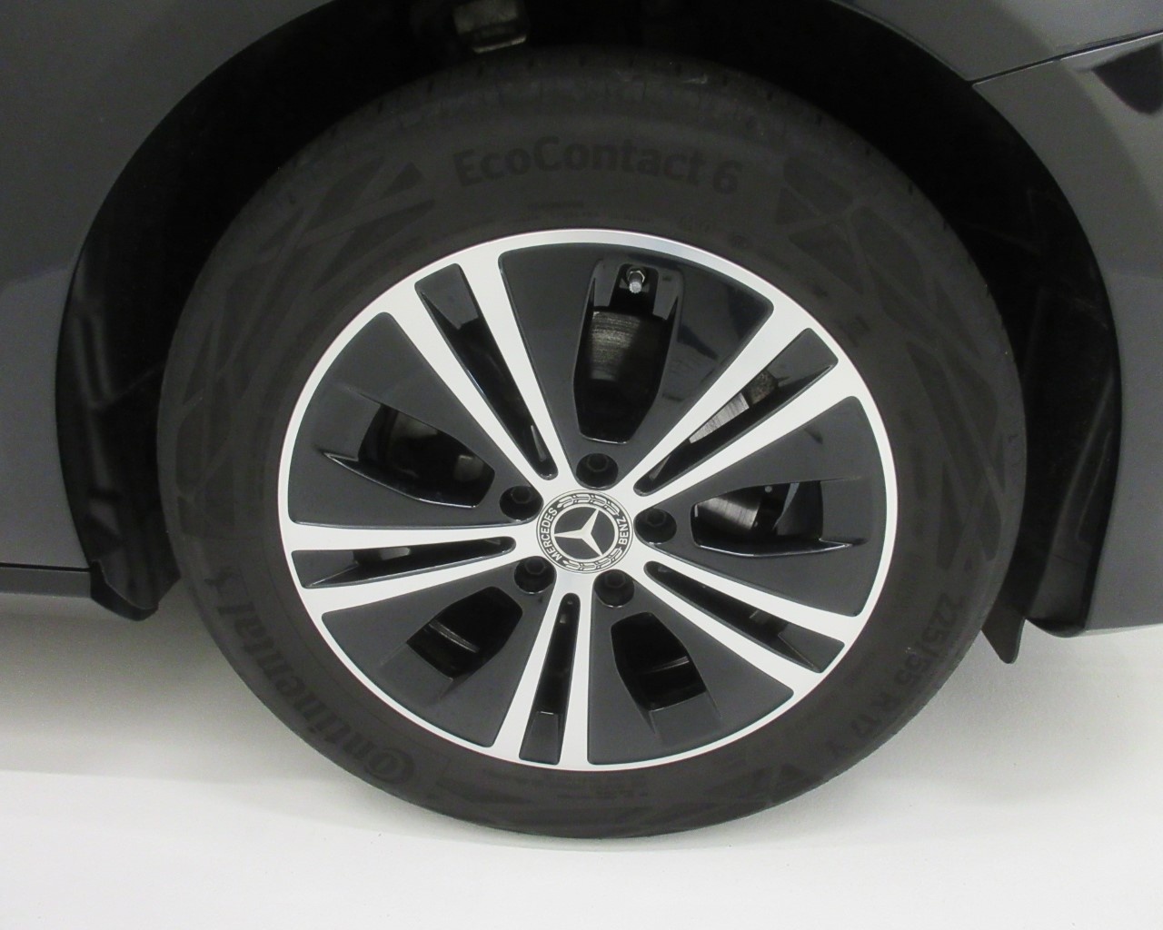 Mercedes Classe E Station Wagon Classe E Station Wagon 220 Sport 9G-Tronic Plus - 4
