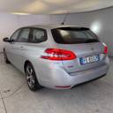 308 Ii 2013 Sw - 308 Sw 1.6 Bluehdi Allure S&s 120cv