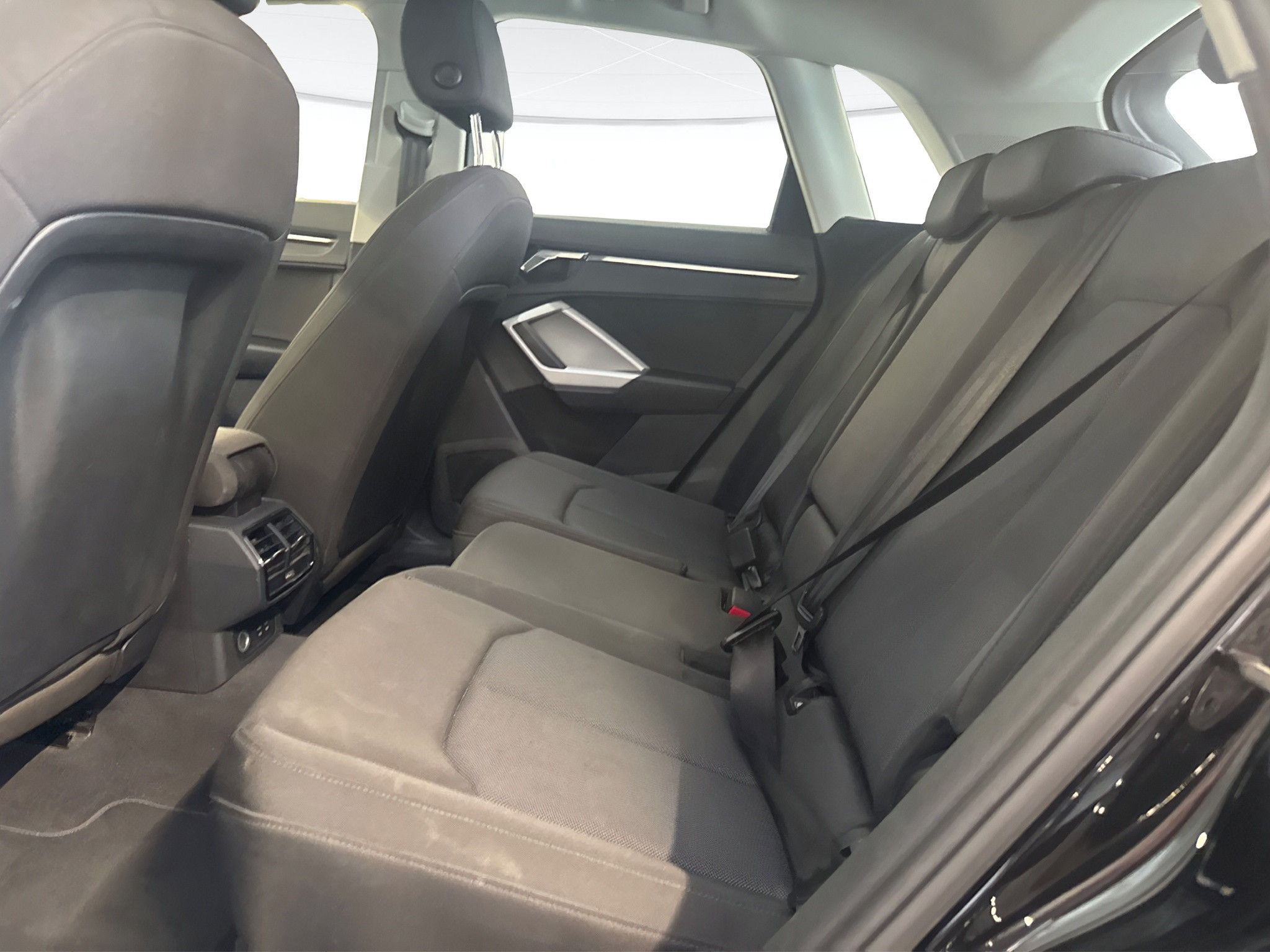 Audi Q3 Usato 2020 Q3 San Zeno Naviglio