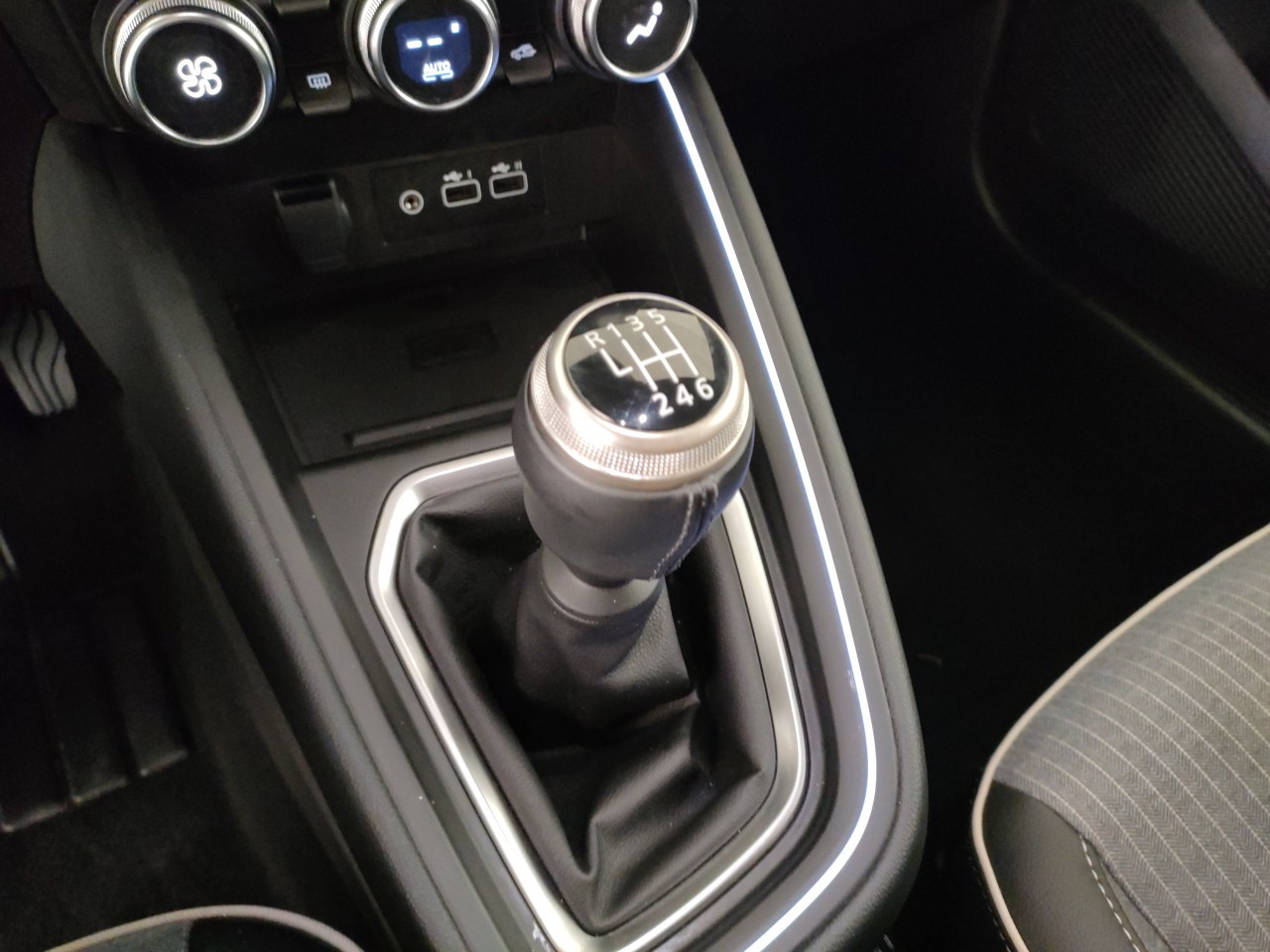 Renault Clio Usato 2025 Clio Modena