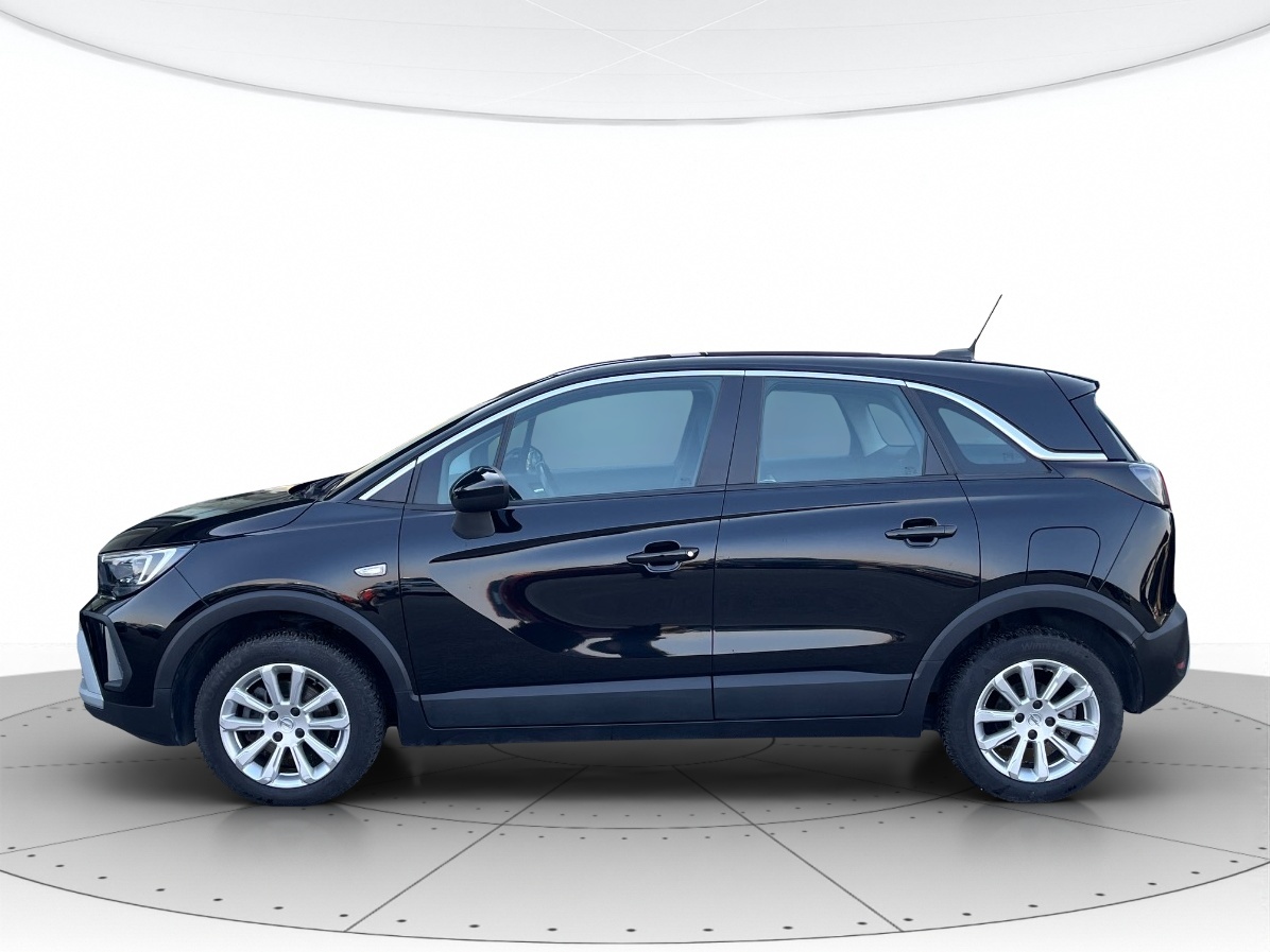 Opel Crossland Usato 2021 Crossland Cerea