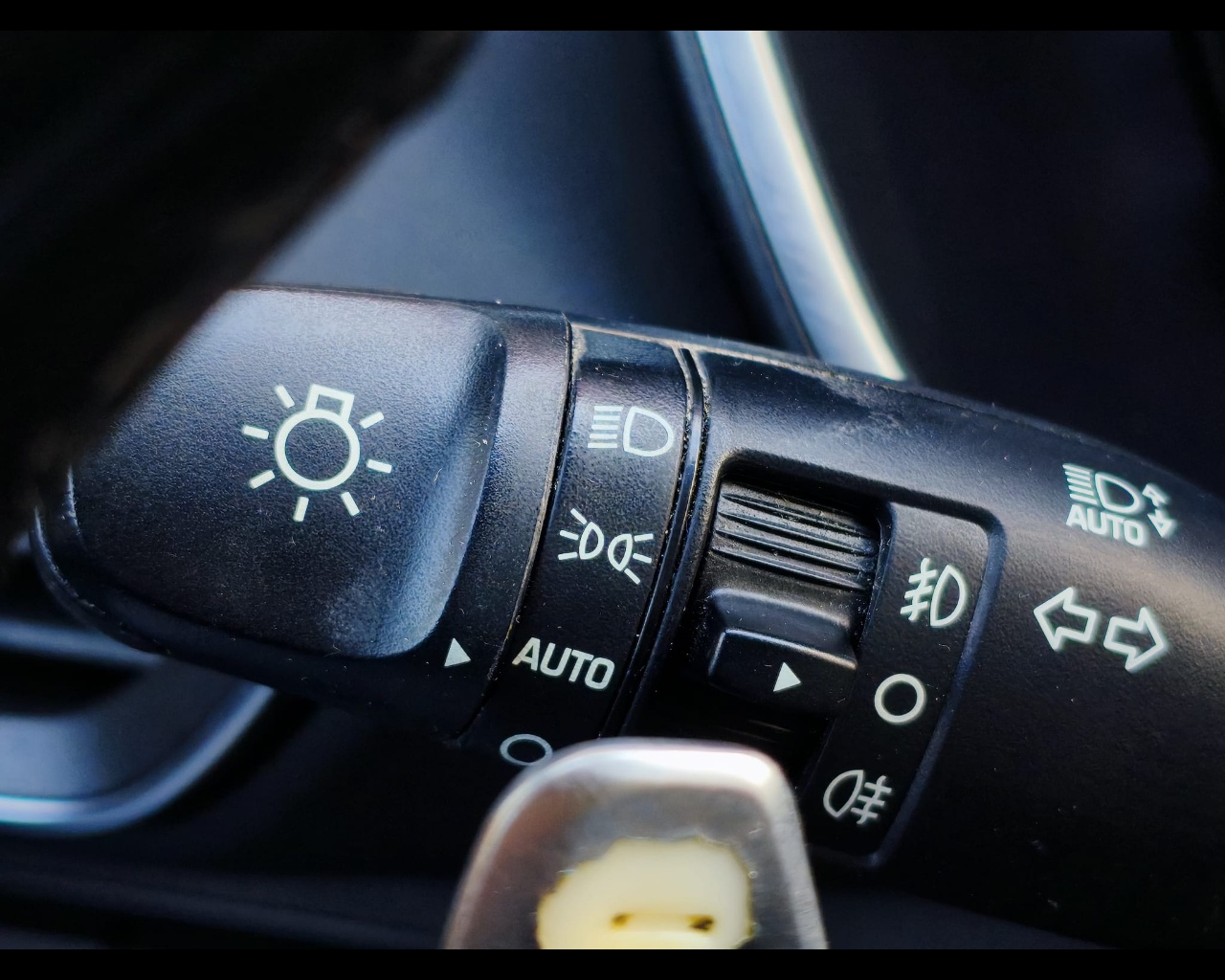 Foto HYUNDAI Santa Fe 2.2 crdi Exellence 4wd auto (leggere la descrizione!)
