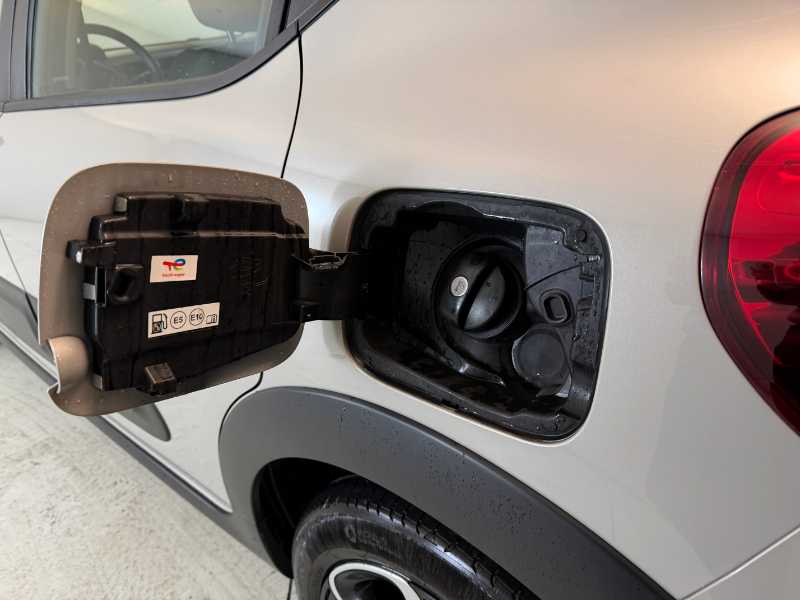 C3 Iii 2017 - C3 1.2 Puretech Shine S&s 83cv