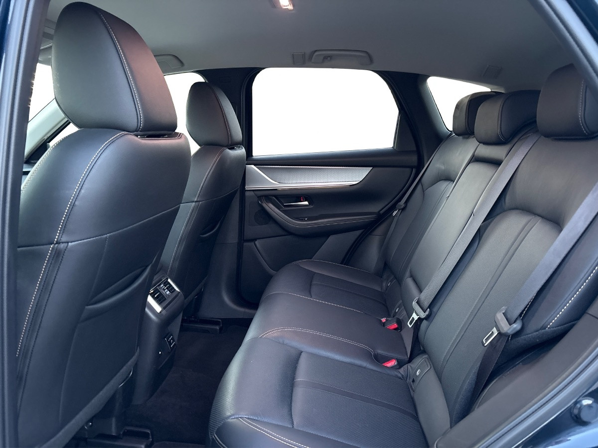 Mazda CX-60 Usato 2023 CX-60 Rovigo