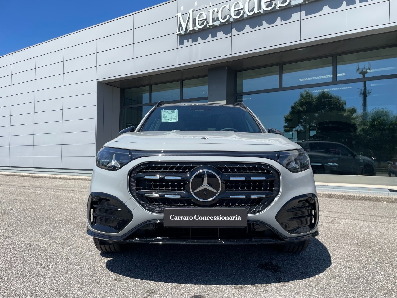 Mercedes GLB GLB 200 ADVANCED PLUS - 2