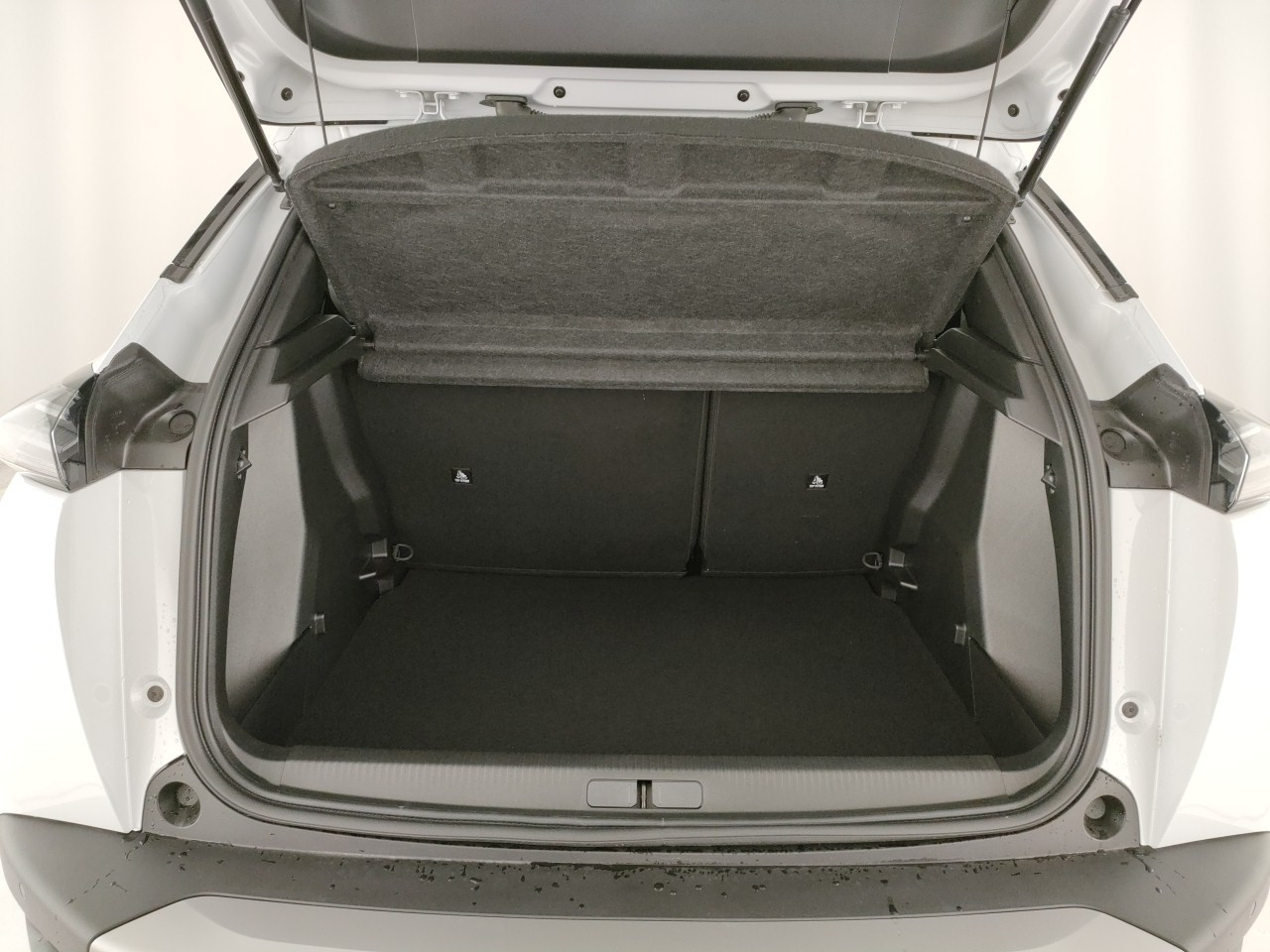 Peugeot 2008 Nuovo Benzina 2008 Porto Mantovano