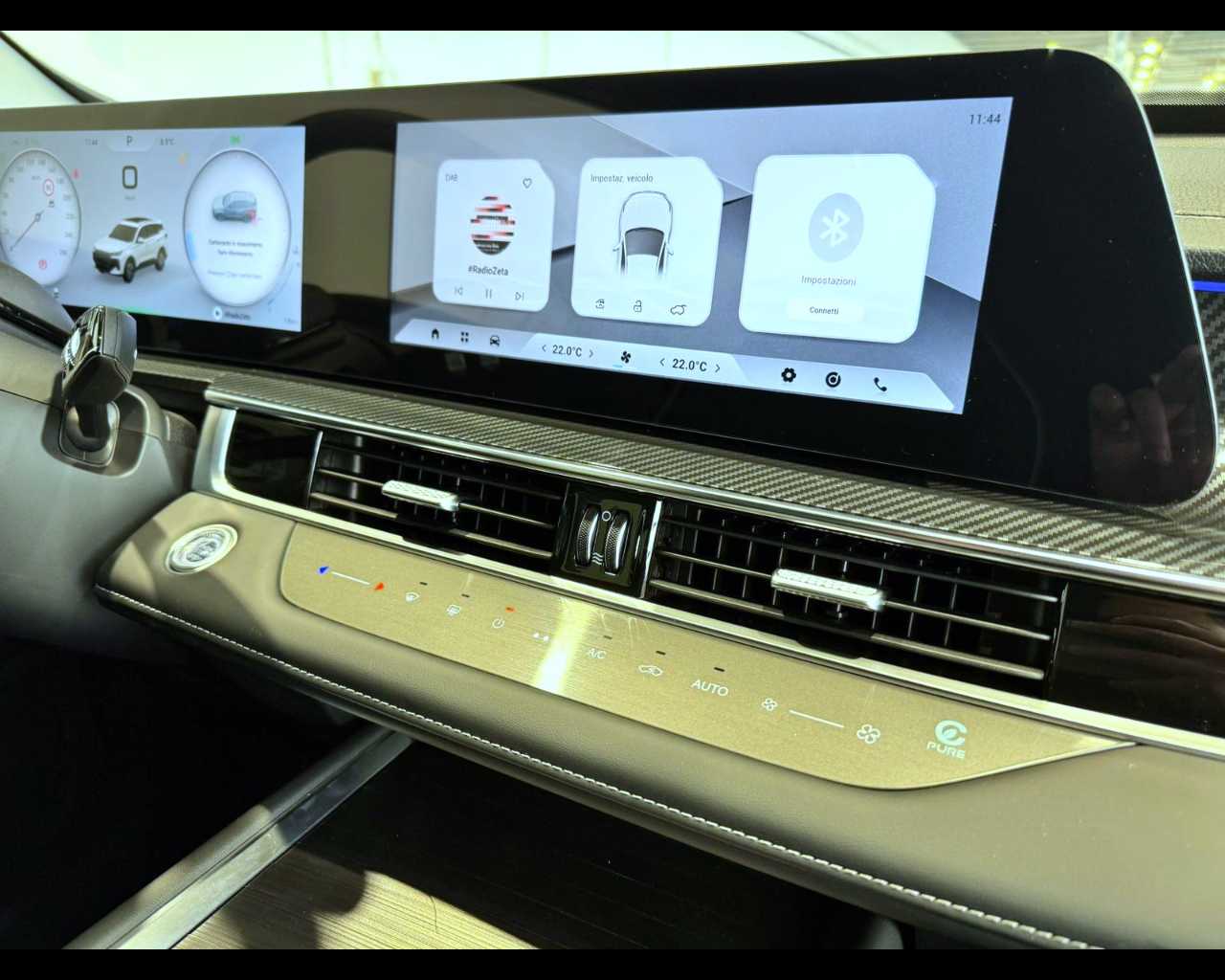 Dr Automobiles DR 6 Nuovo gPL DR 6 Padova