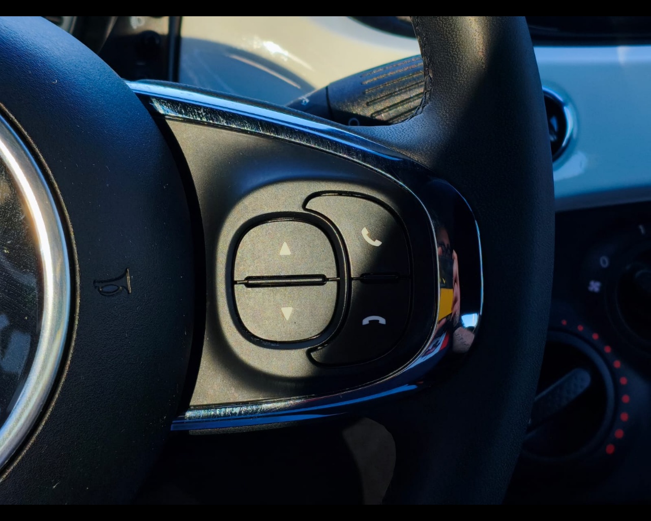 Foto FIAT 500 1.0 hybrid 70cv