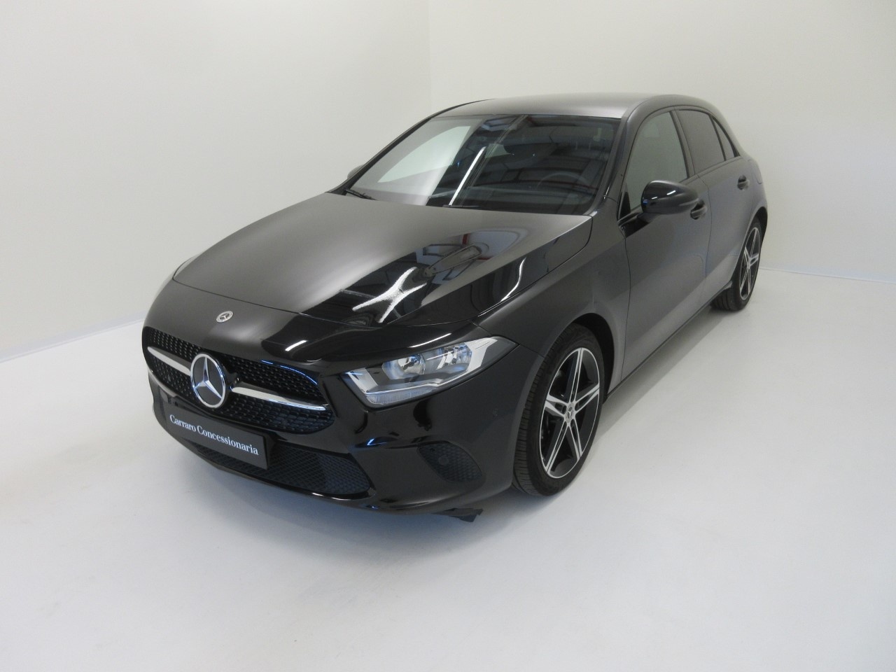 Mercedes Classe A Classe A 180 Sport - 1
