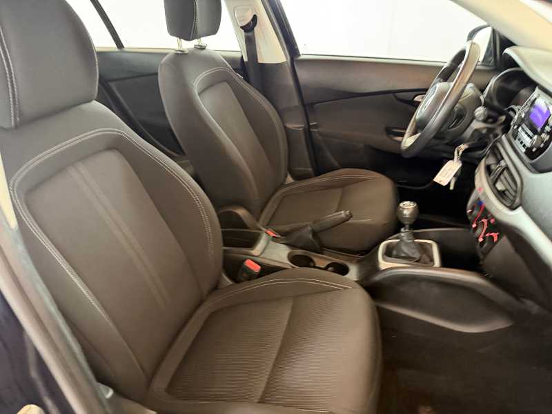 Tipo Ii - Tipo 5p 1.4 Easy 95cv My17
