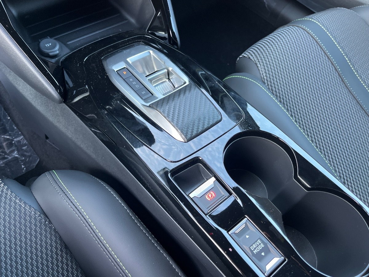 Peugeot 208 KM0 2025 208 Verona