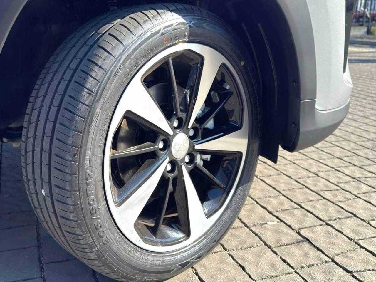 Dr Automobiles DR 3.0 KM0 2025 DR 3.0 Este