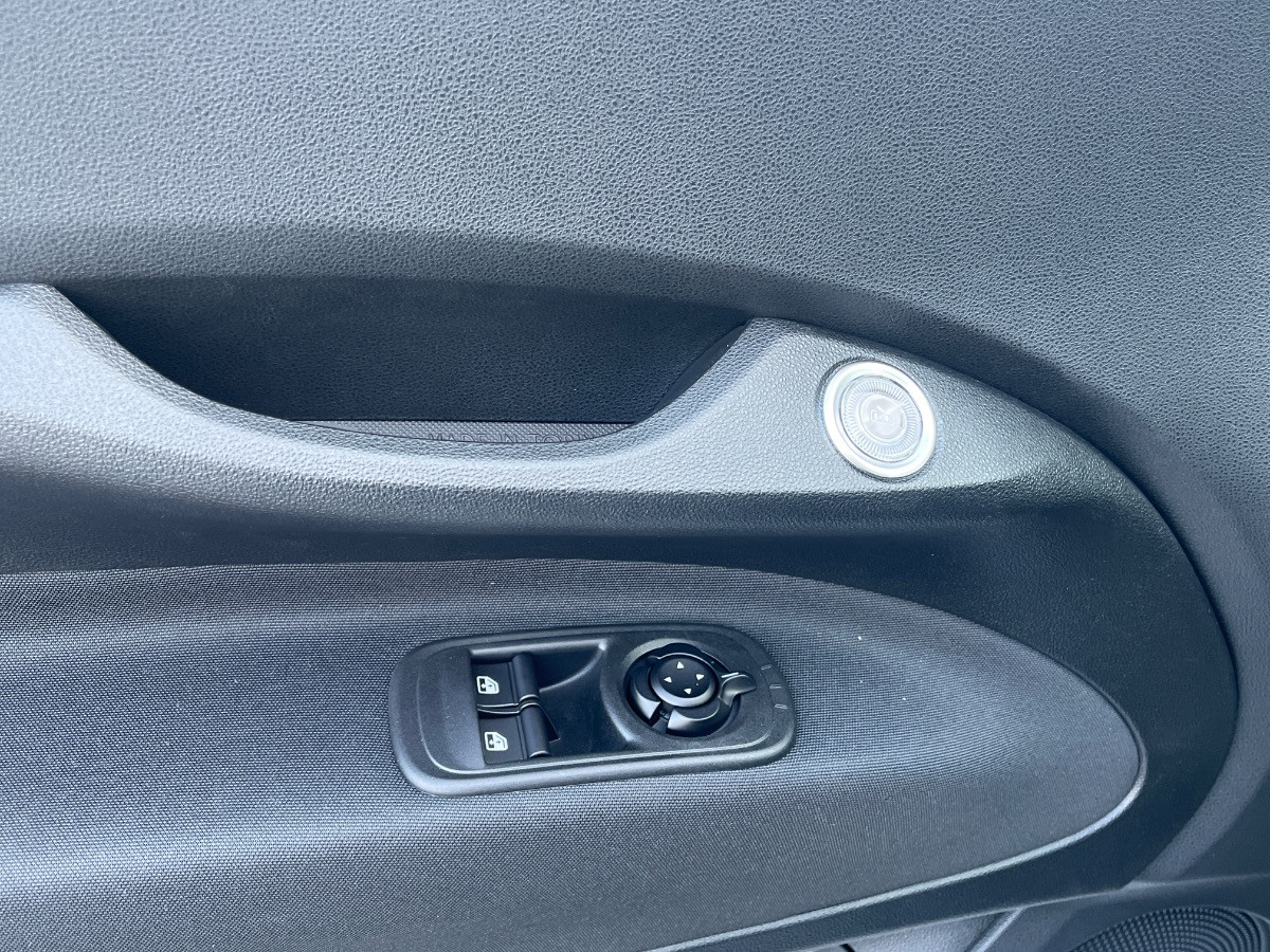 Fiat 500 KM0 2026 500 Rovigo