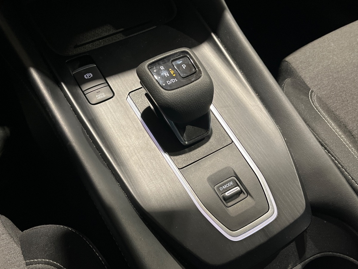 Nissan Qashqai Usato 2024 Qashqai Verona