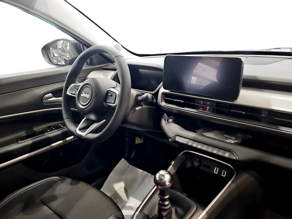 JEEP Avenger Benzina Summit1.2 100cv Benzina km0 - 13