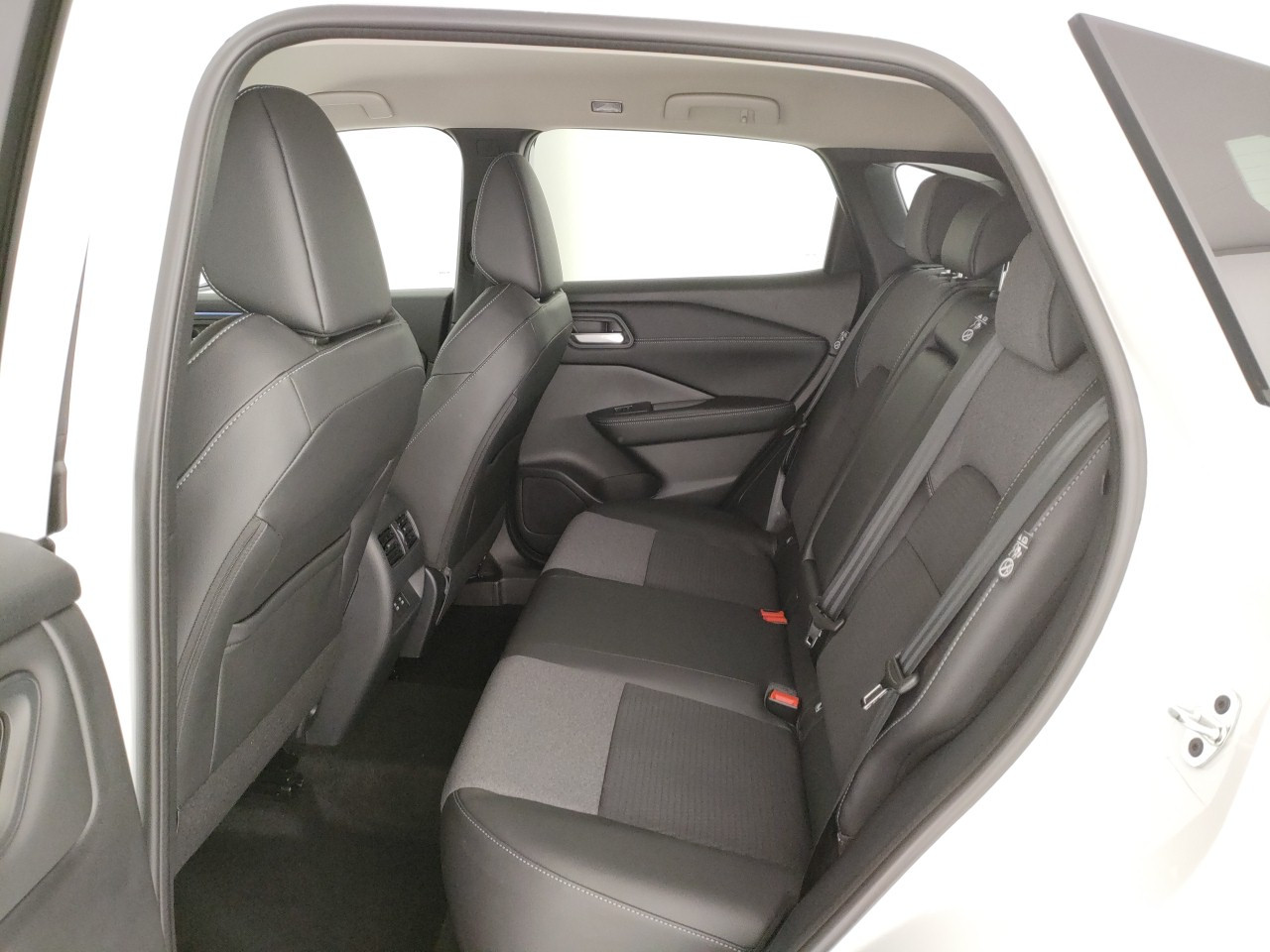 Nissan Qashqai Nuovo Ibrido benzina Qashqai Porto Mantovano