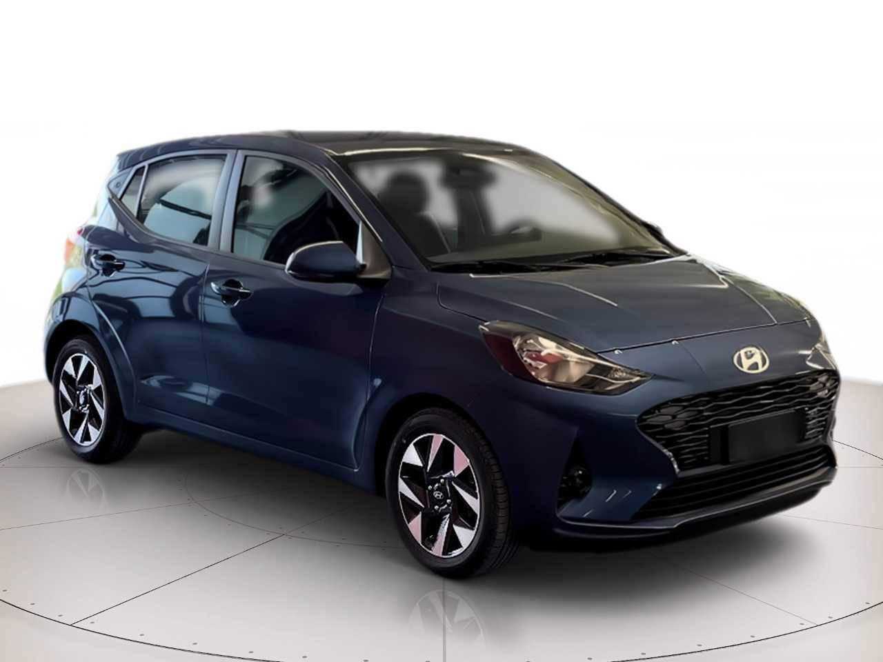 Hyundai i10 KM0 2025 i10 Este