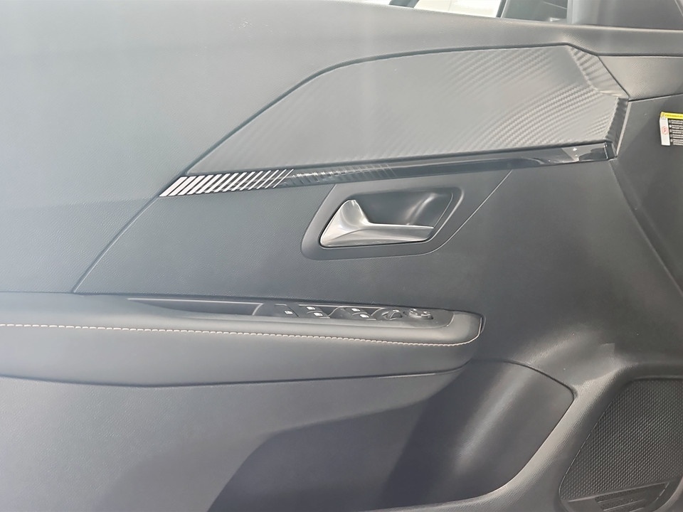 PEUGEOT 208 1.2 puretech Allure s&s 100cv Benzina usato - 7