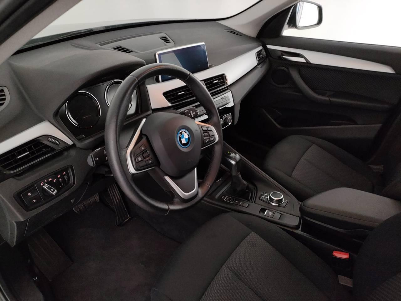 Bmw X1 Usato 2021 X1 San Vendemiano