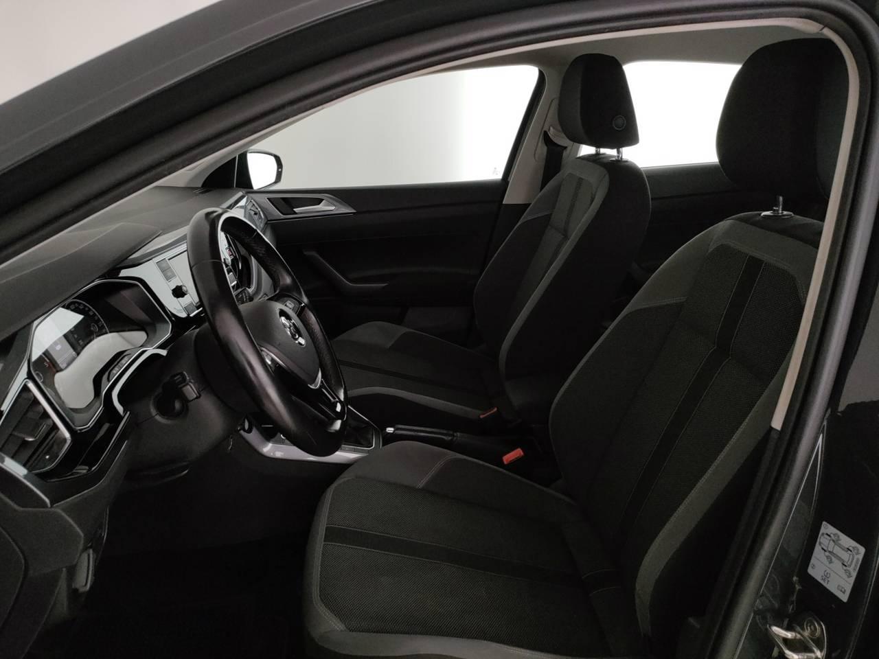 Volkswagen Polo Usato 2019 Polo Legnago