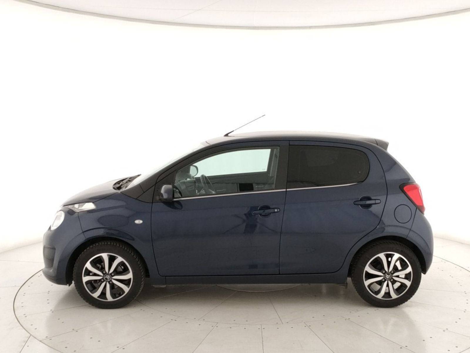 Citroen C1 Usato 2016 C1 Legnago