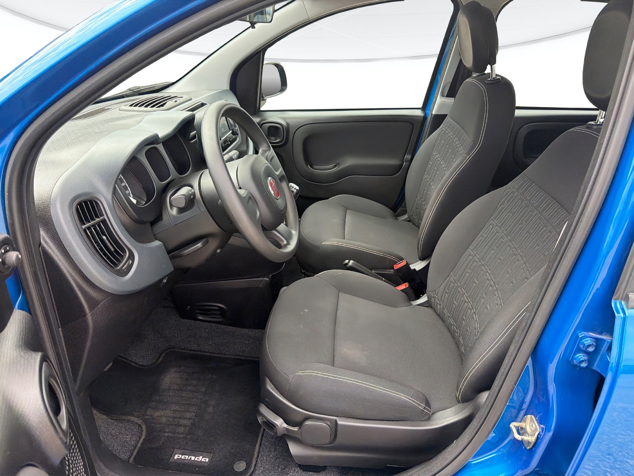 Fiat Panda Usato 2024 Panda Mestre