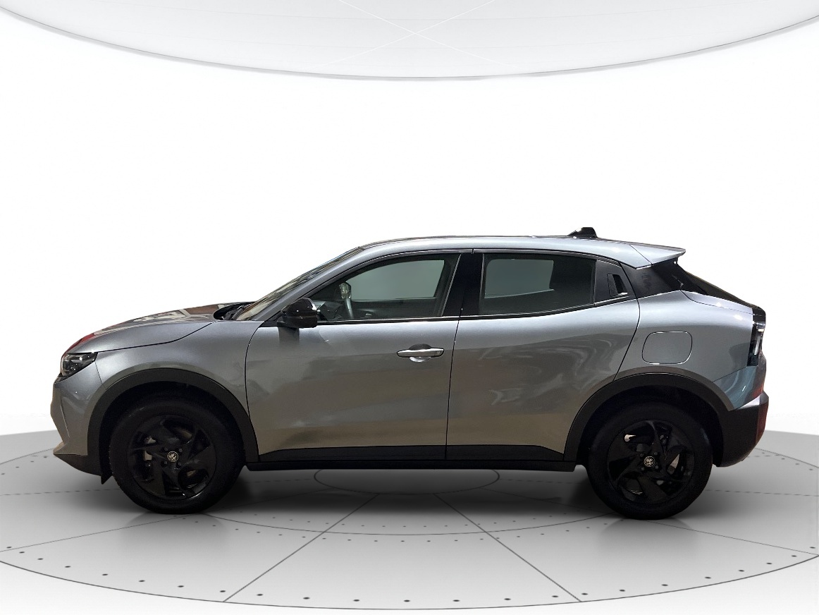 Alfa Romeo Junior Usato 2025 Junior Verona