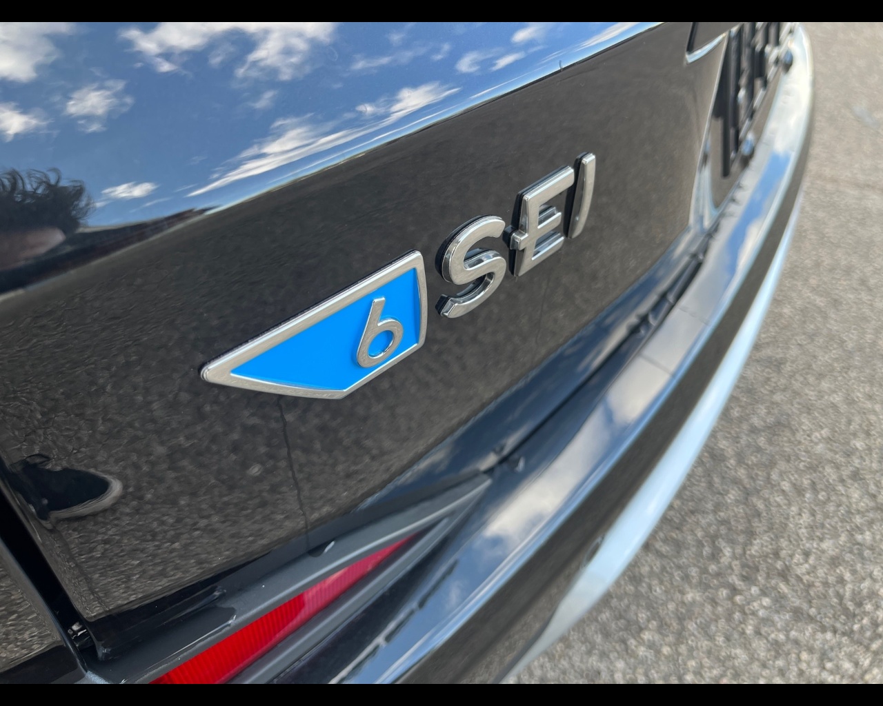 Emc Sei Nuovo GPL Sei Verona