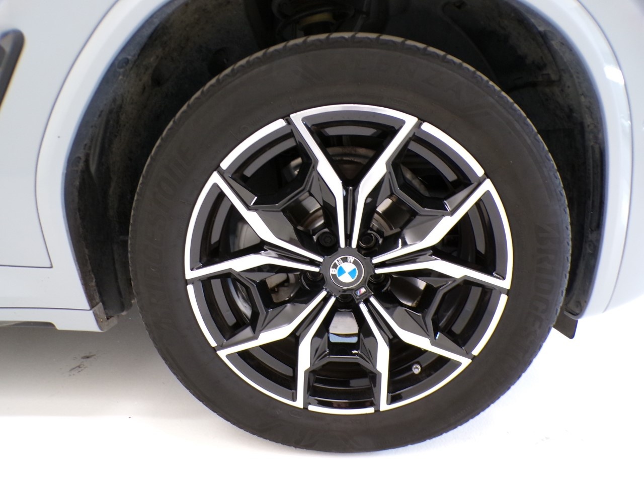 Bmw X4 X4 xdrive20i mhev 48V Msport auto - 4