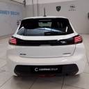208 Ii - 208 1.2 Hybrid Style 110cv E-dcs 6