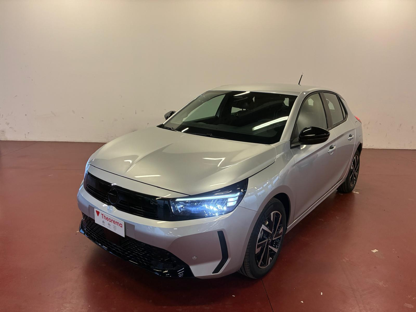 OPEL Corsa Corsa 1.2 GS s&s 100cv