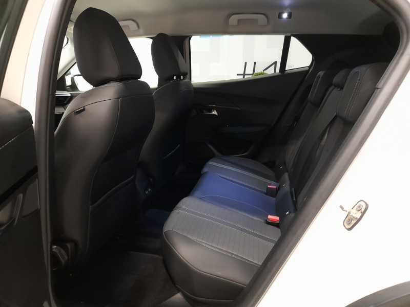 2008 Ii 2020 - 2008 1.5 Bluehdi Allure Pack S&s 110cv