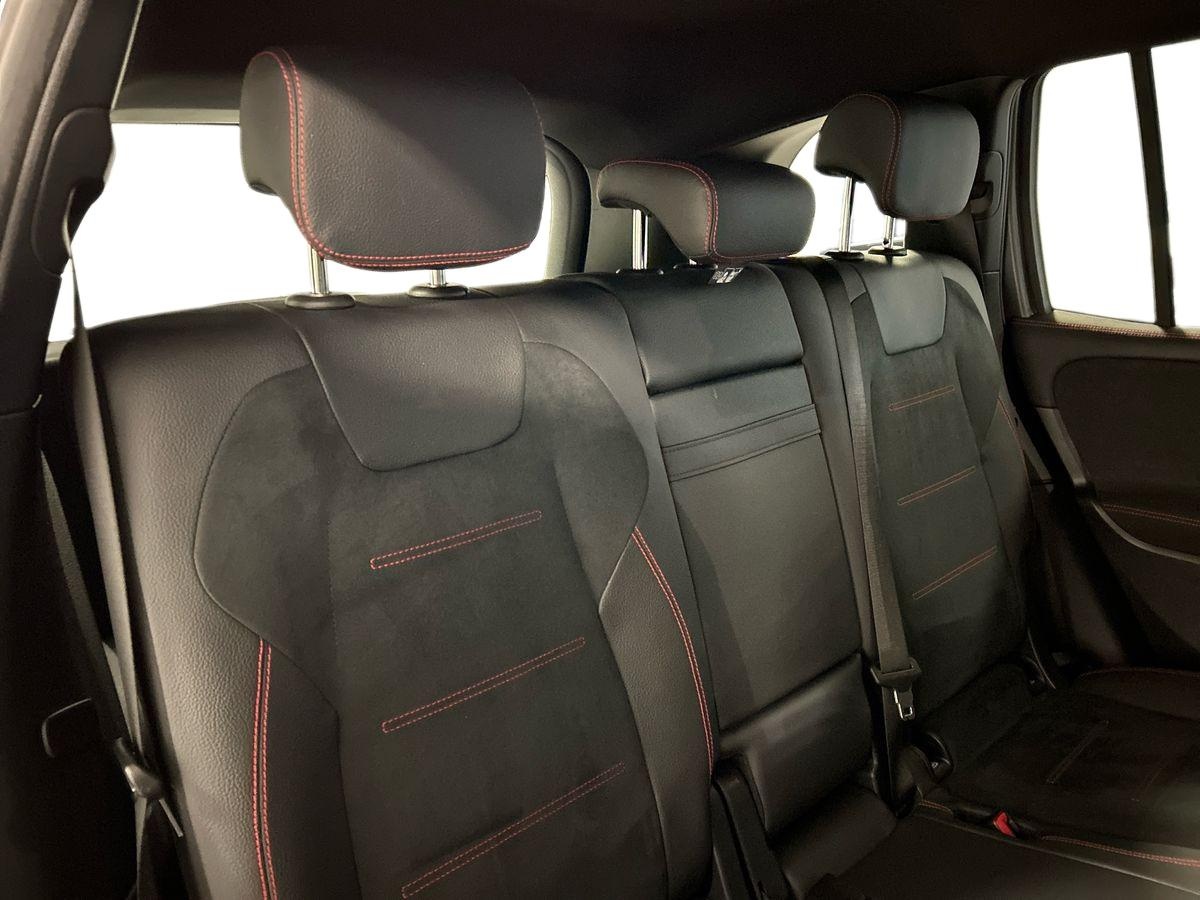 Mercedes GLB GLB 180 D Premium 8G-DCT - 16