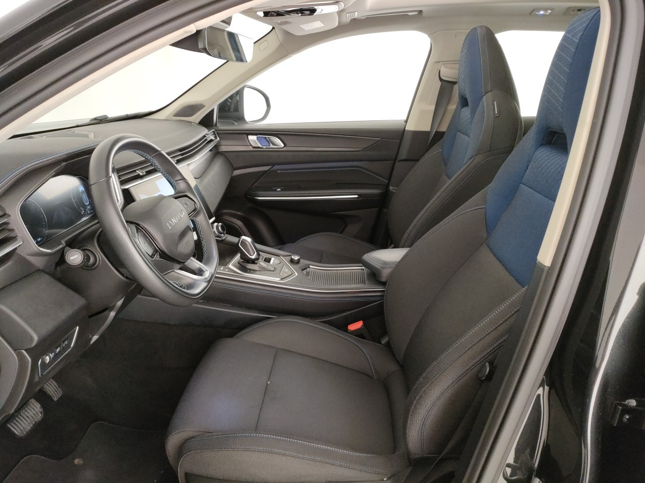 Lynk & Co 01 Usato 2023 01 San Zeno Naviglio