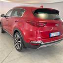 Sportage Iv - Sportage 1.6 Crdi Mhev Business Class Adas Pac