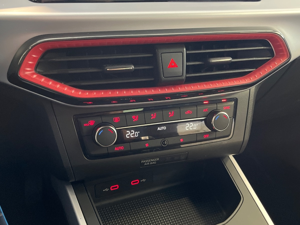 Seat Arona Usato 2022 Arona Altavilla Vicentina
