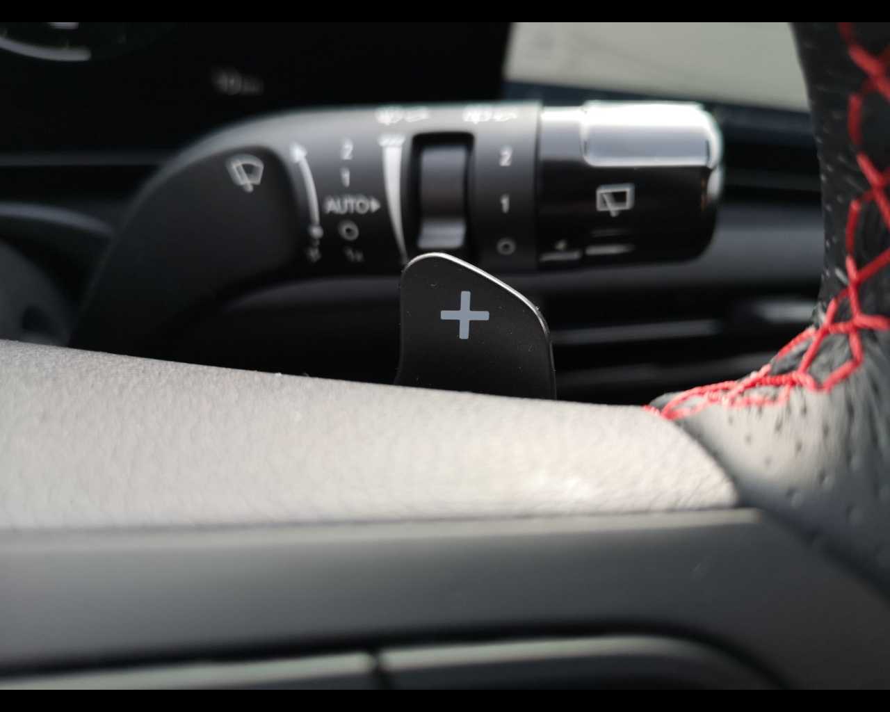 Hyundai Tucson Nuovo Ibrido Tucson Rovigo