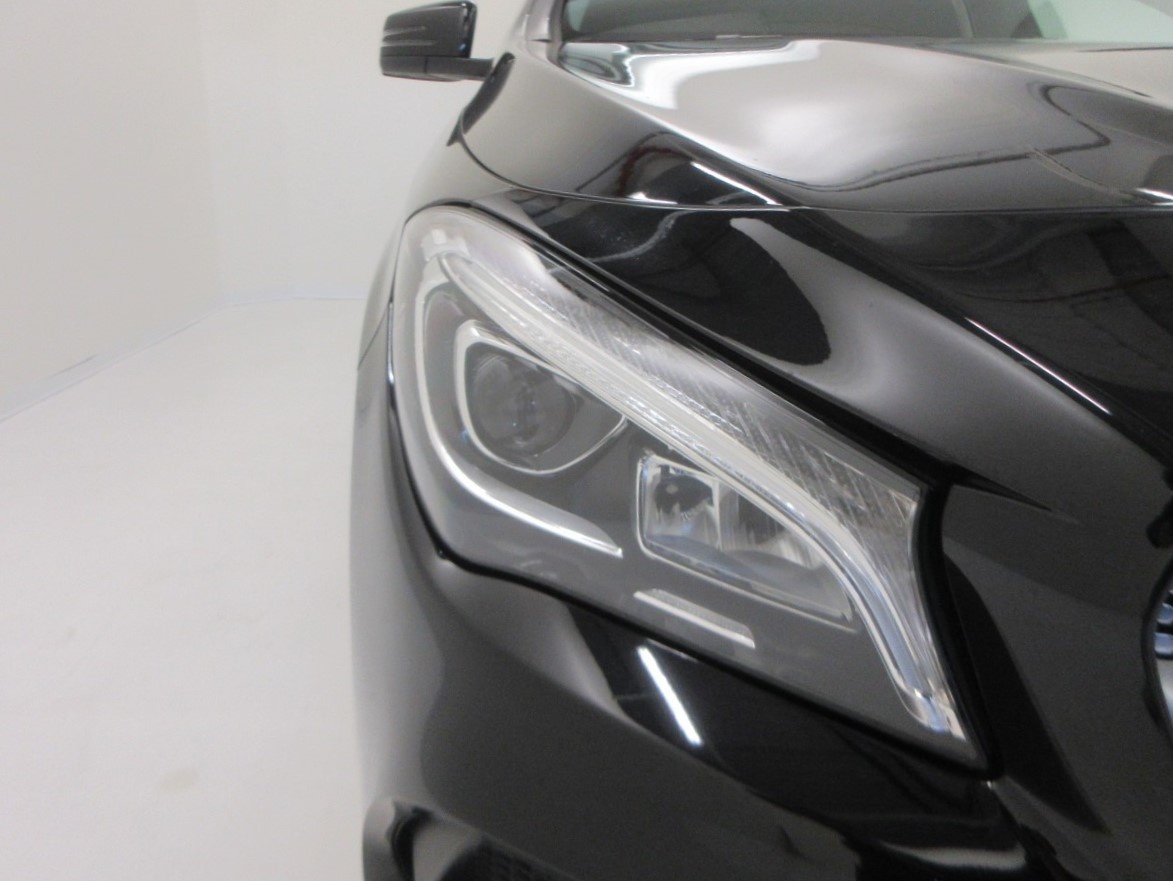 Mercedes CLA Shooting Brake CLA Shooting Brake 200 D Premium 4Matic 7G-DCT - 5