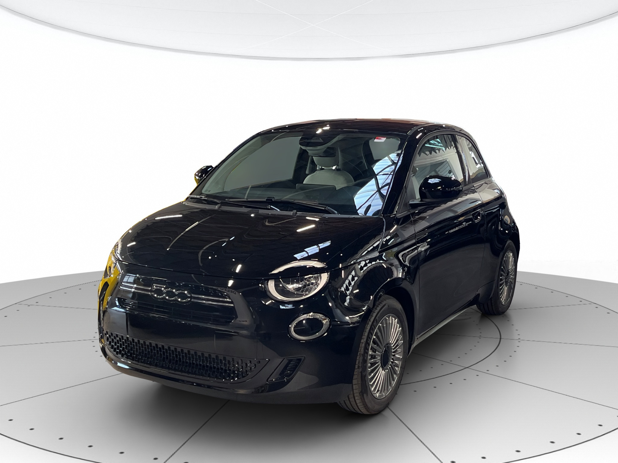 Fiat 500 KM0 2026 500 Altavilla Vicentina