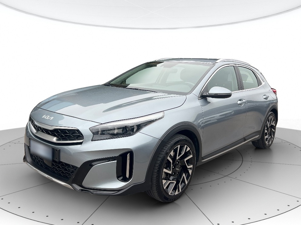 Kia Xceed Usato 2023 Xceed Rovigo