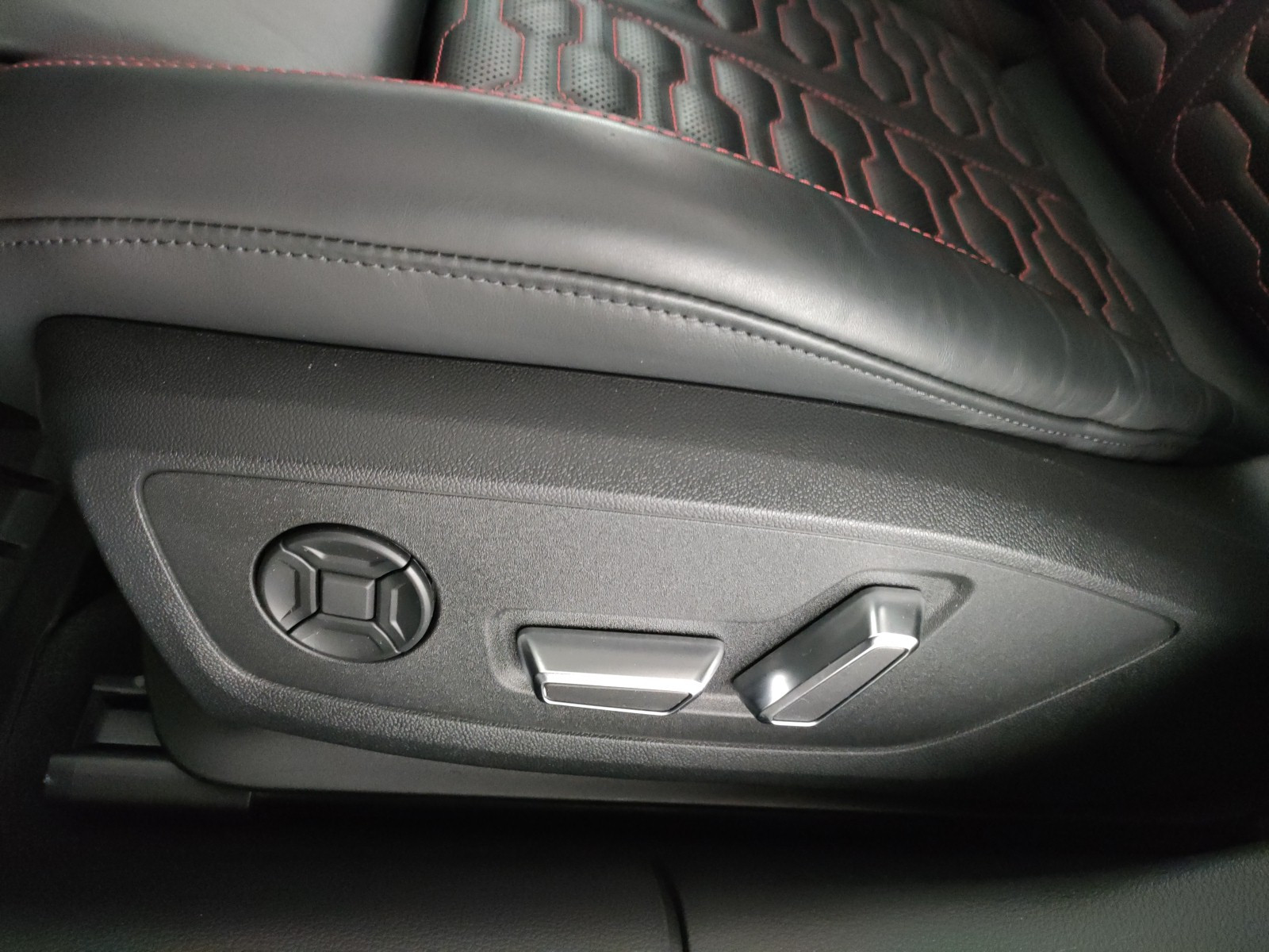 Audi A6 Usato 2024 A6 Legnago