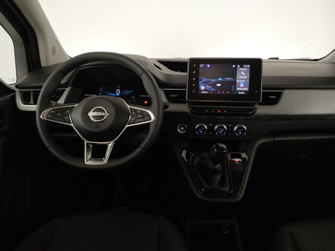 Nissan Townstar KM0 2026 Townstar Lonato del Garda