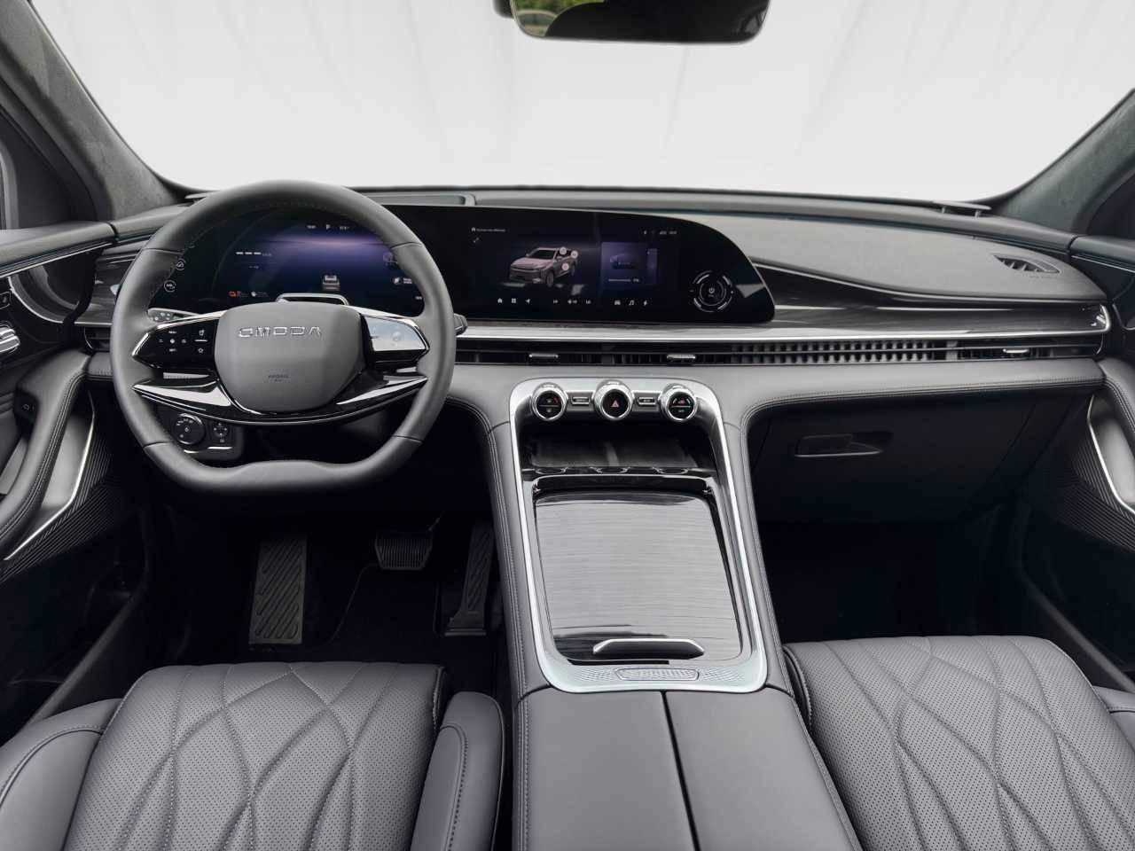 Omoda Omoda 9 Aziendali 2025 Omoda 9 Verona