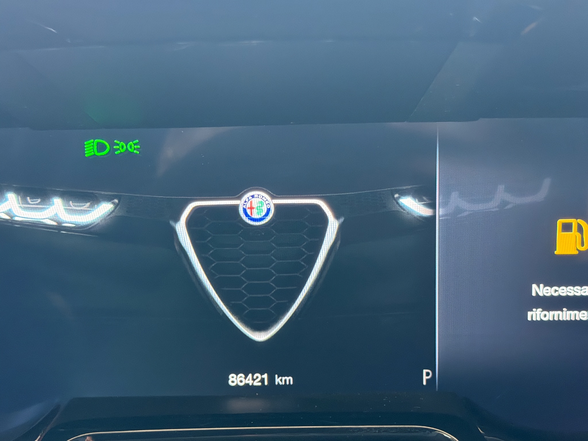 Alfa Romeo Tonale Usato 2024 Tonale Reggio Emilia