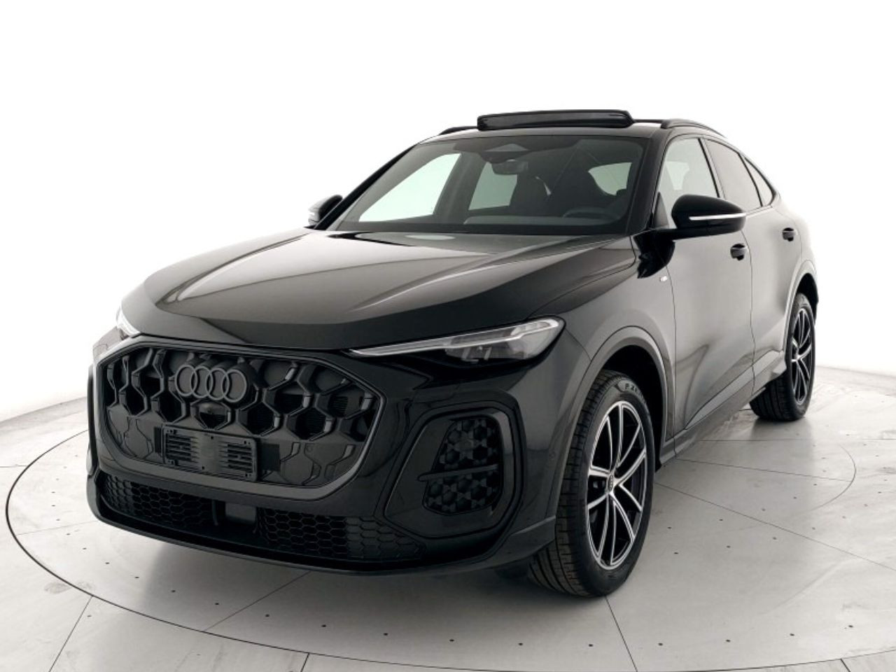 Audi Q5 Usato 2025 Q5 Parma