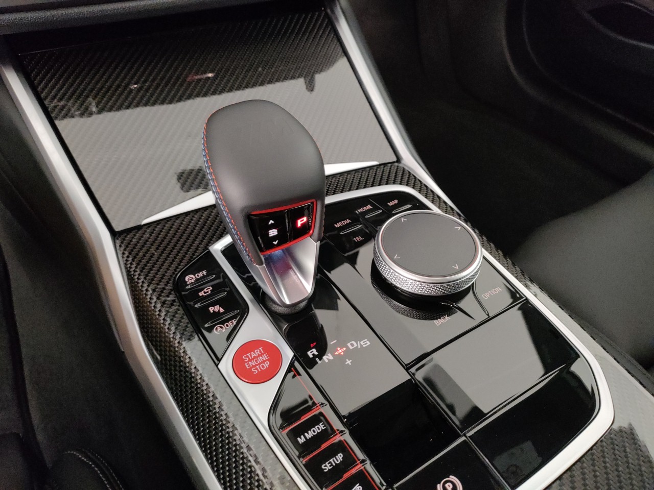 Bmw M4 Usato 2025 M4 San Zeno Naviglio