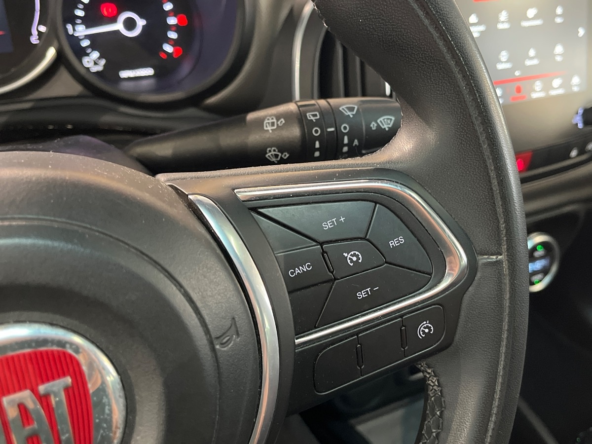 Fiat 500L Usato 2017 500L Altavilla Vicentina
