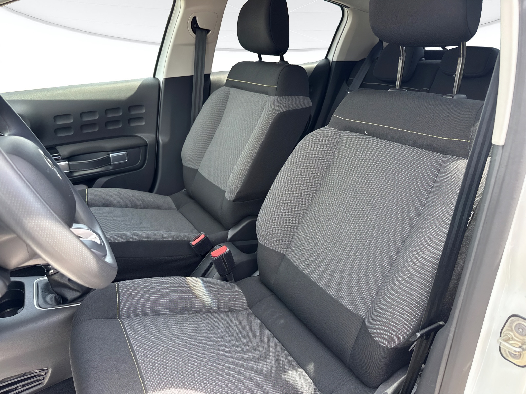 Citroen C3 Usato 2023 C3 Rovigo
