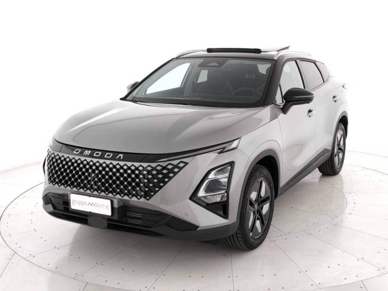 Omoda Omoda 5 Nuovo  Omoda 5 Modena